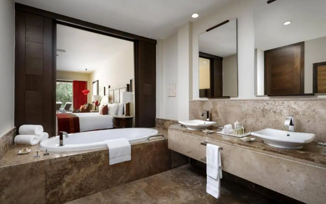 Grand Velas Riviera Maya Zen Grand