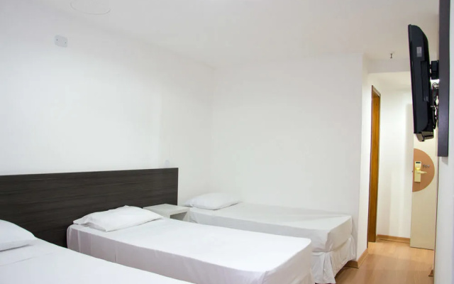 Ornatus Palace Hotel