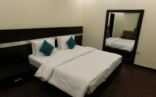 Safa Hotel