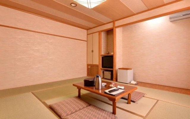 Sachinoyu Onsen