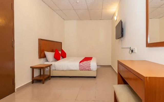 OYO 840 Hotel Bamboo