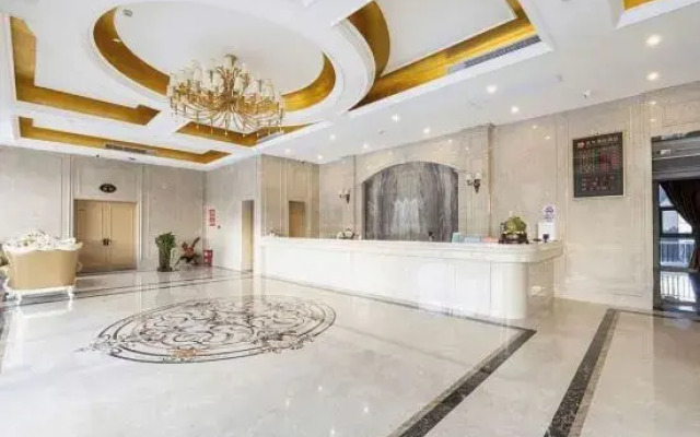 Wuyi International Hotel