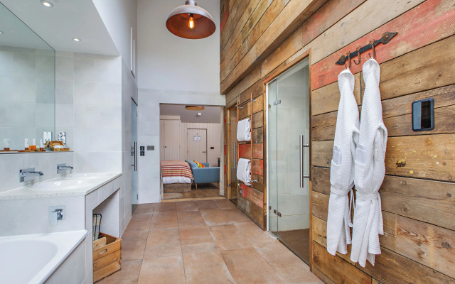 The Pigs