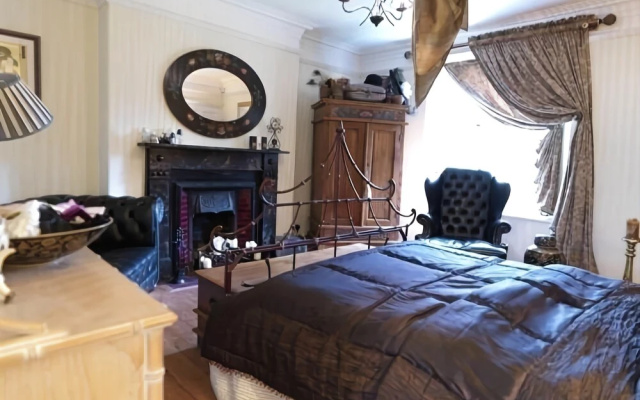 Mill House