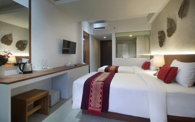Nadi Hotel Legian