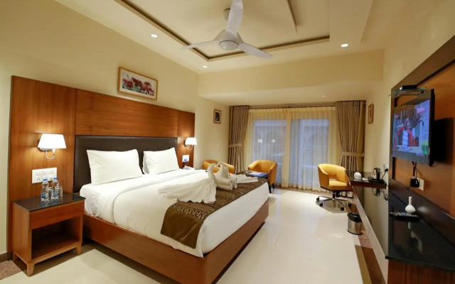 Southern Star Davanagere