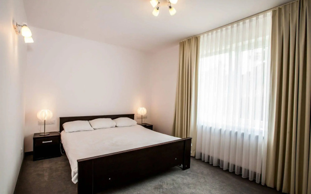 Hotel Jan
