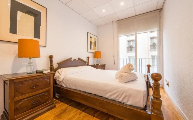 Retiro Apartment