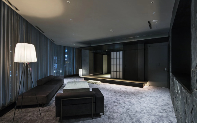 hotel koe tokyo