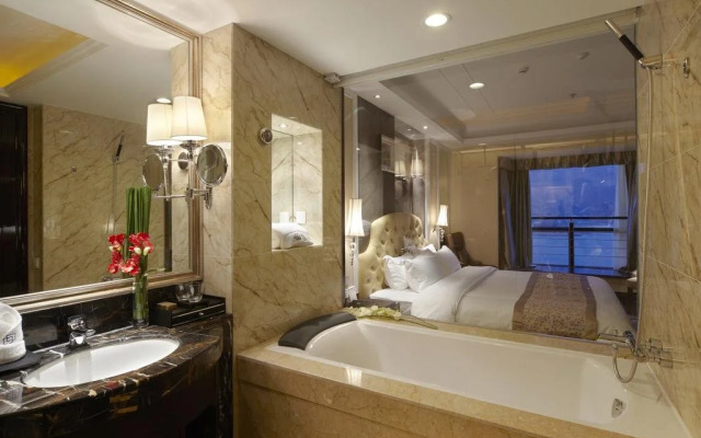 Jinxin Hotel