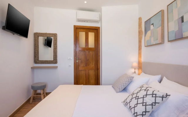 Pasifai Residence - Chania old town