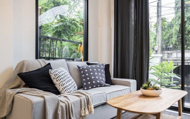 Hygge Hotel