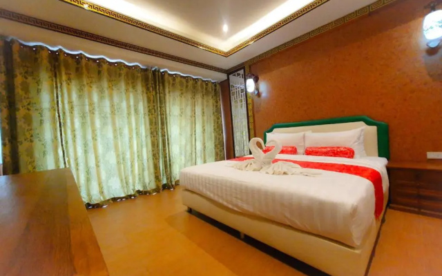 Kasem Island Resort