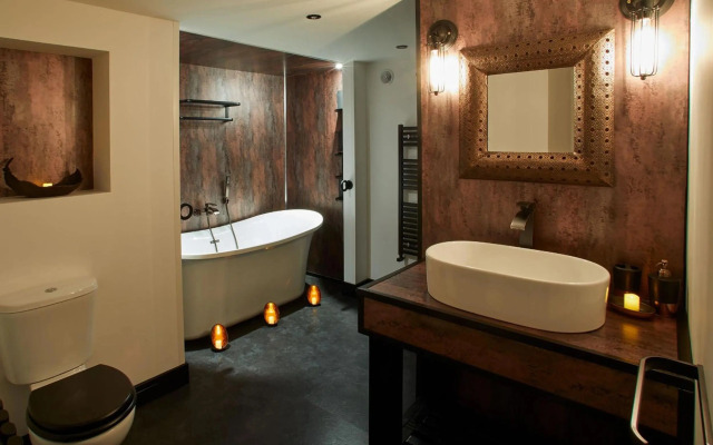 Host Stay The Nook
