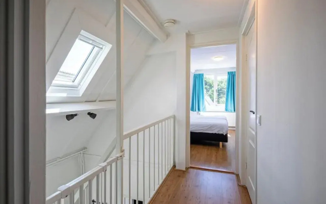 Holiday Home in Texel Near the Beach