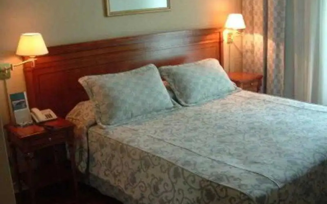 San Suites Mitre