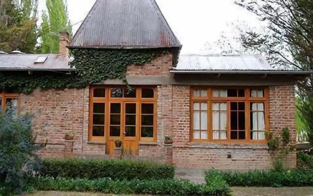 La Casona del Rio