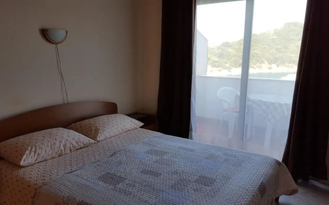 Apartments Marija Lastovo