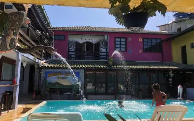Pousada Chiclé