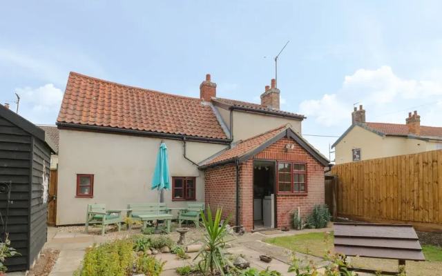 Rose Cottage