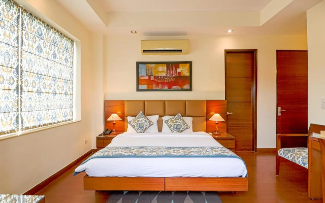 Ahuja Residency  Noida