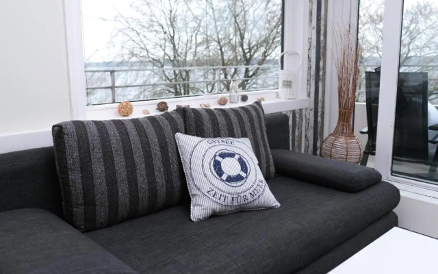 Apartment Inselblick