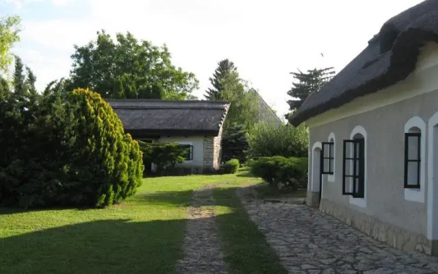 Boros Vendégház