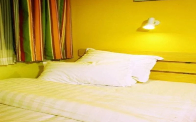 7 Days Inn Nanchang Tengwang Ge Yuzhang Road