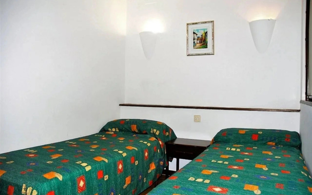 Jardins Del Mar Apartments