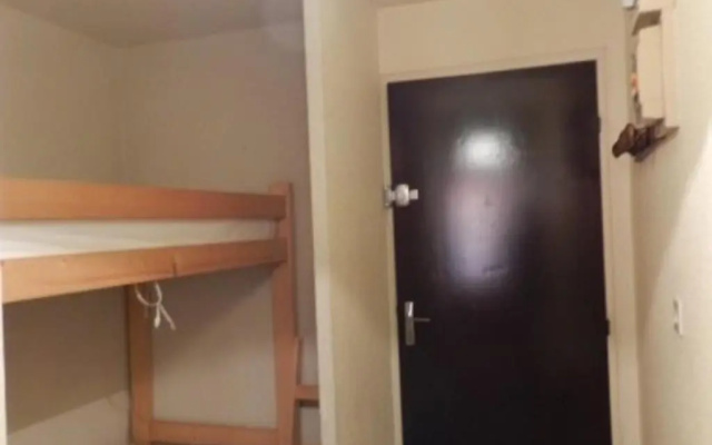 Appartement Le Pleynet, 1 pièce, 4 personnes - FR-1-557A-21