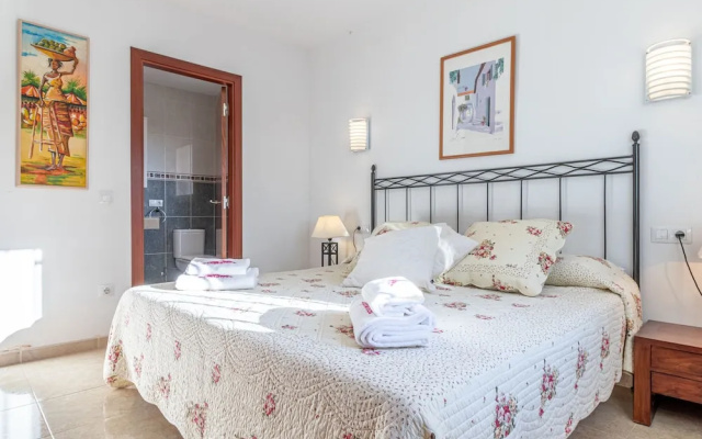 Simplistic Villa in Empuriabrava With Private Pool