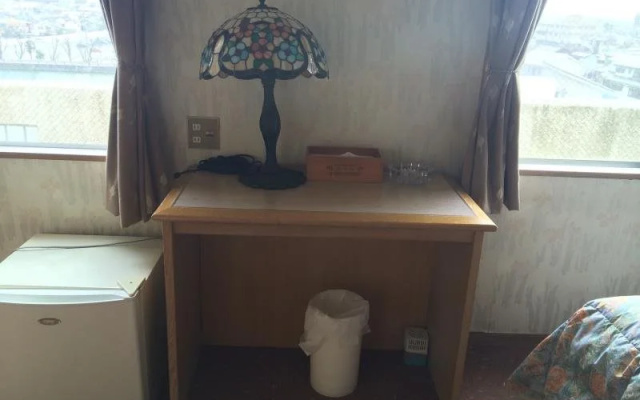 Handa Station Hotel