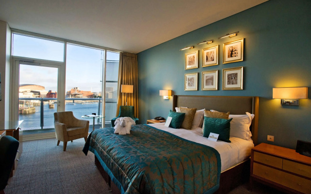 voco St David's Cardiff by IHG