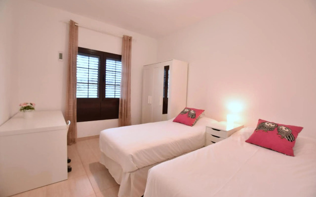 Casa Los Alisios Lanzarote