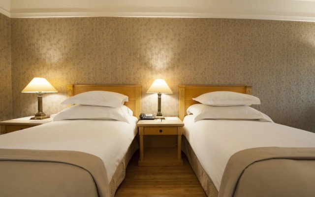 Zorlu Grand Hotel Trabzon