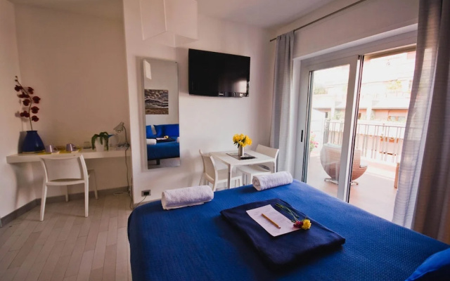 B&B La Bella Vita