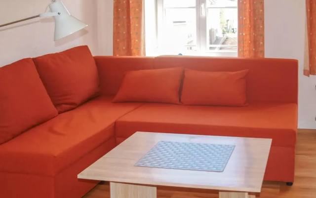 Amazing Apartment in Wismar With Wifi and 1 Bedrooms