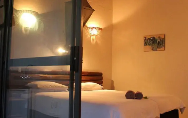 Masorini Bush Lodge