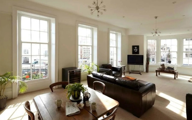 B&B Weymouth