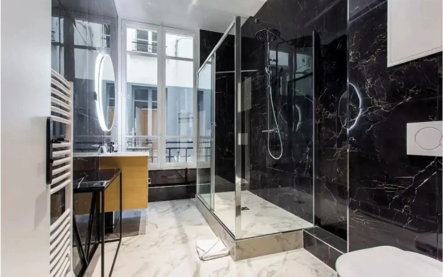 Hotel Boetie - Champs Elysees