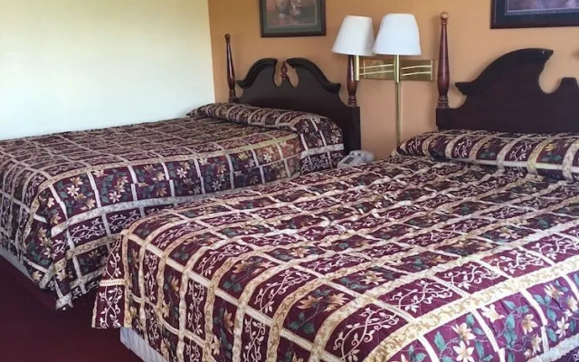 Regency Inn & Suites