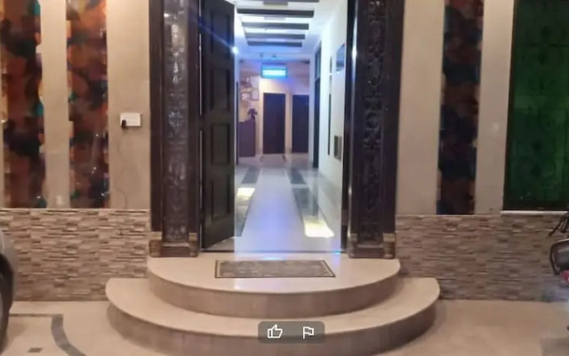 Hotel Visit Inn One