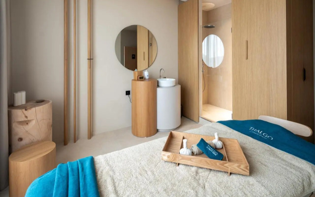 Hôtel Horizon Resort Massane & Spa