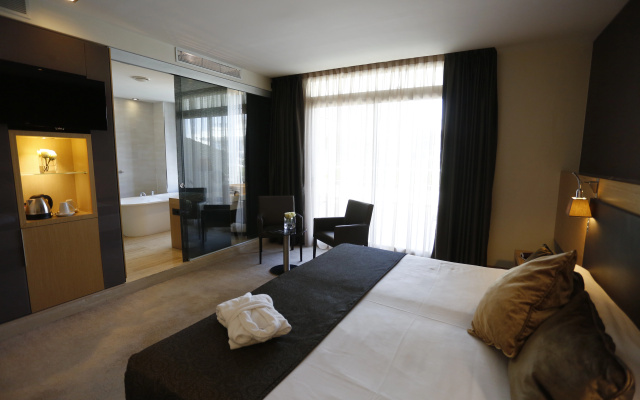 Hotel Gran Palas Experience Spa & Beach Resort
