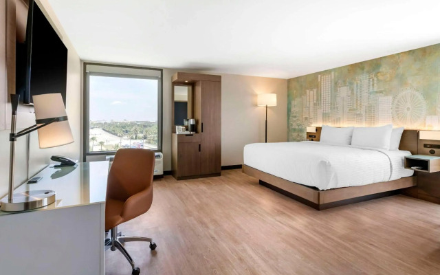 Cambria Hotel Orlando Universal Blvd