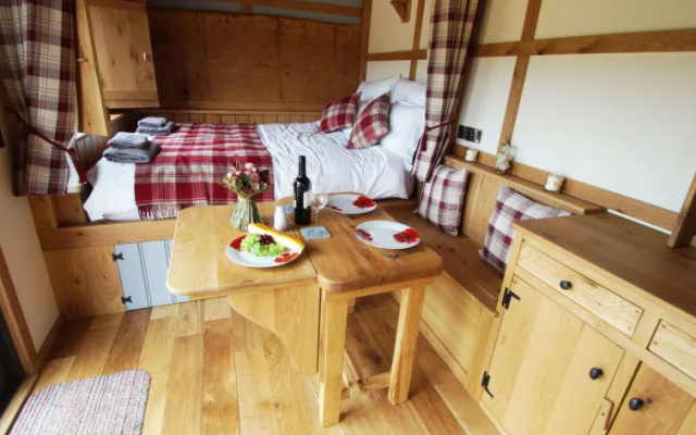 Holiday Home Mantisa