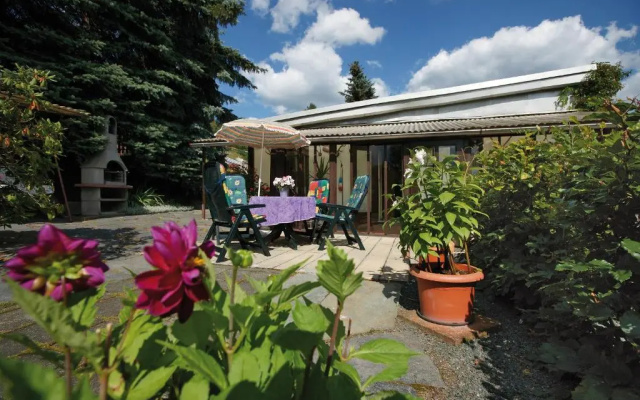 Ferienhaus Körner