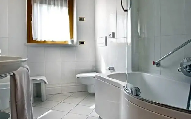 Hotel Garnì Serena