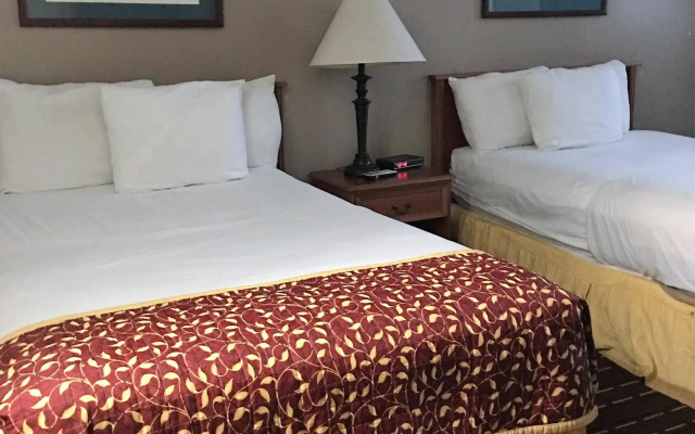 Biltmore Hotel Oklahoma
