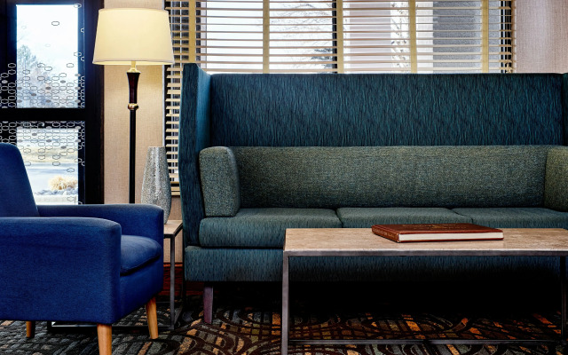 Hampton Inn Longmont